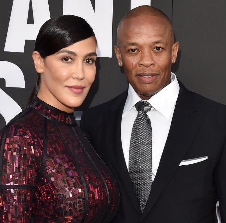 Court Orders Dr. Dre to Pay His Ex Nicole Young $3.5M annually.